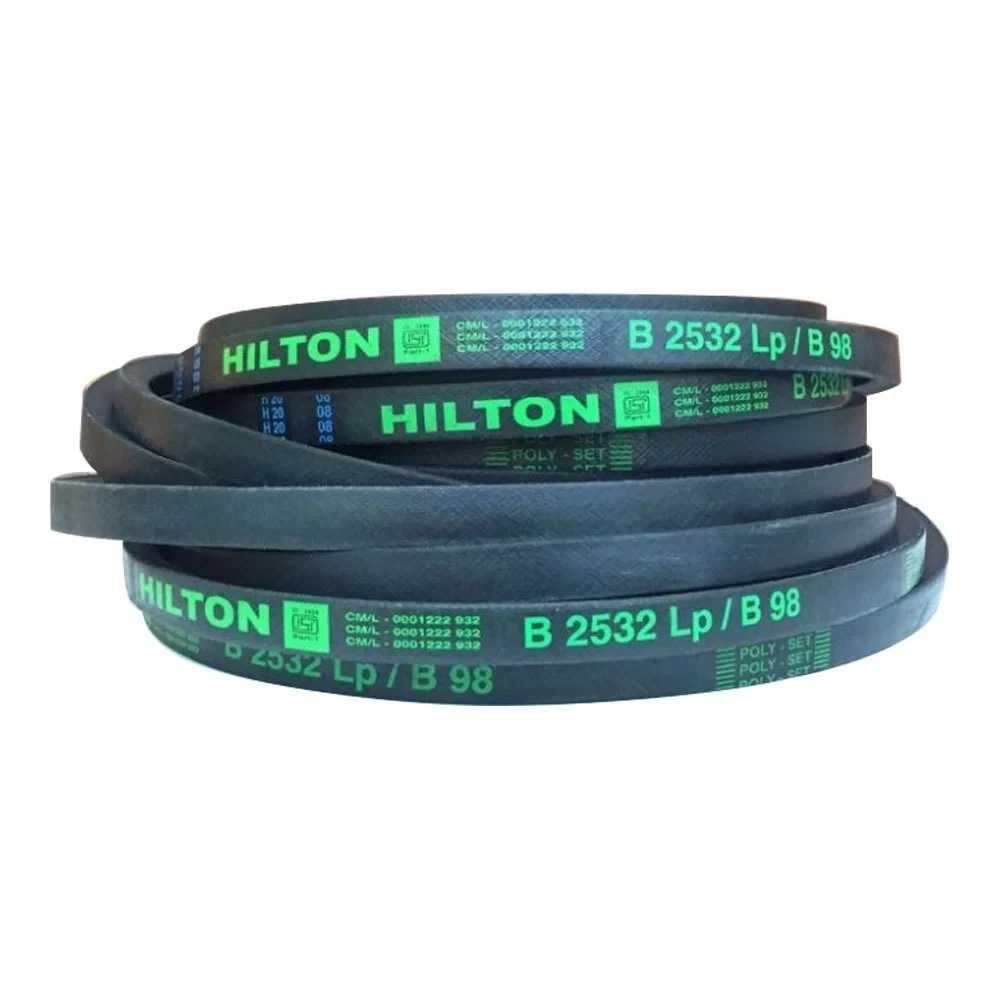 HITON V BELT