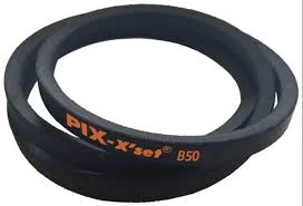 PIX  V BELT