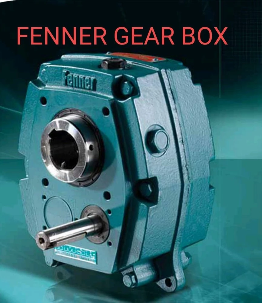 FENNER GEAR BOX