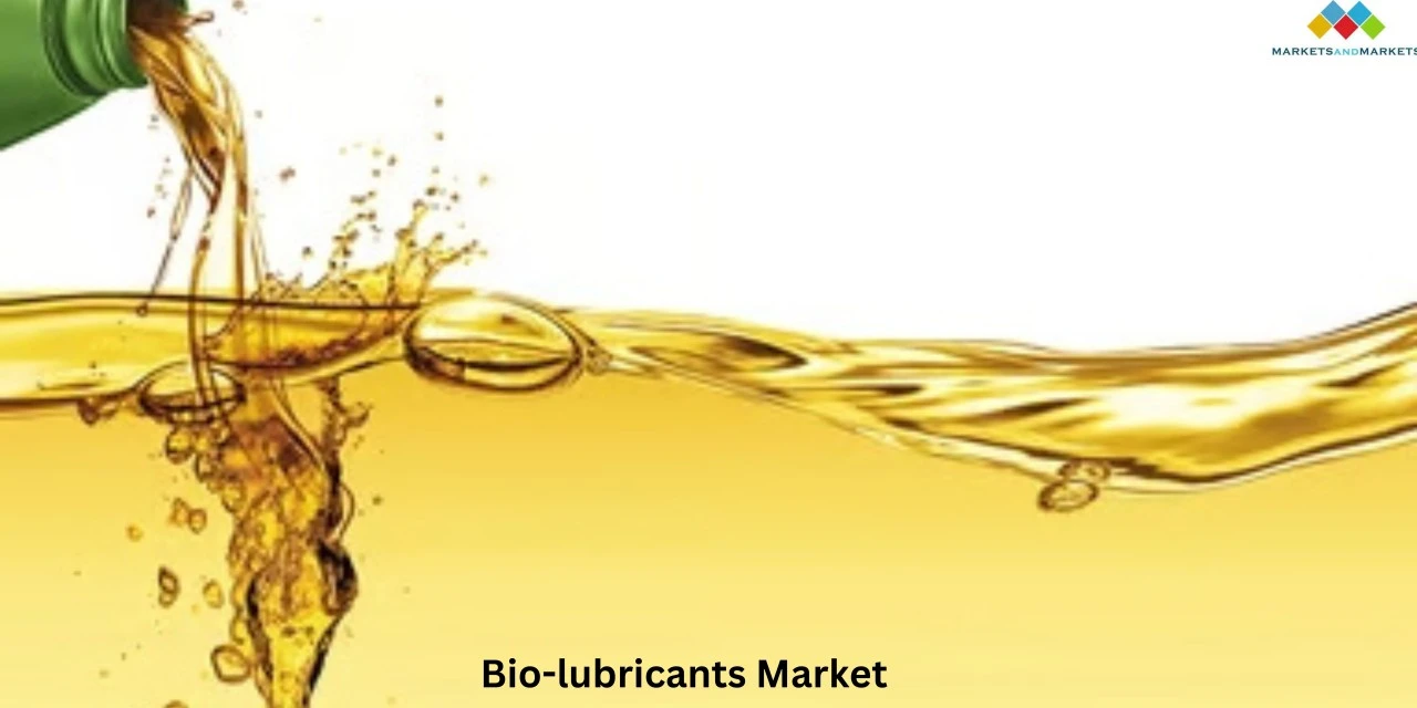 OIL & LUBRICANTS